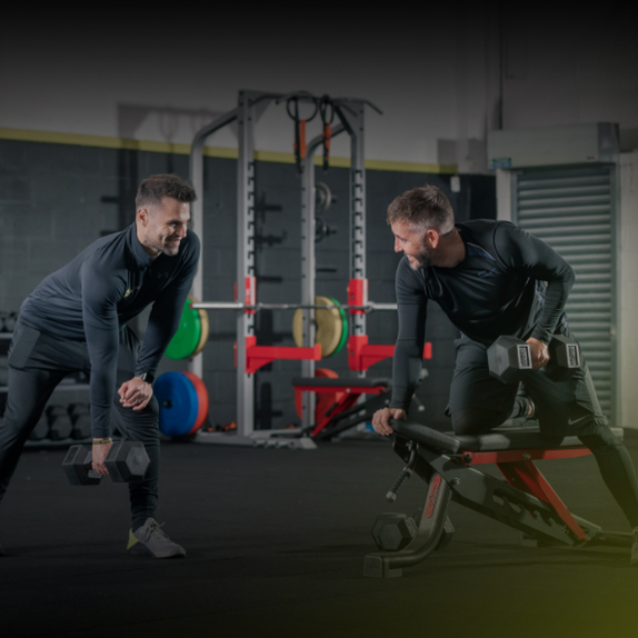 EXPERT COACHING
