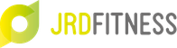 JRD Fitness Logo